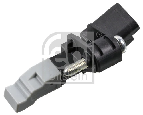 Sensor, crankshaft pulse